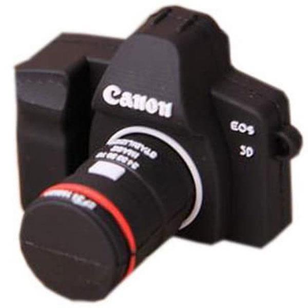 فلش کینگ فست مدل Camera Canon CM-11 با ظرفیت 32 گیگابایت
